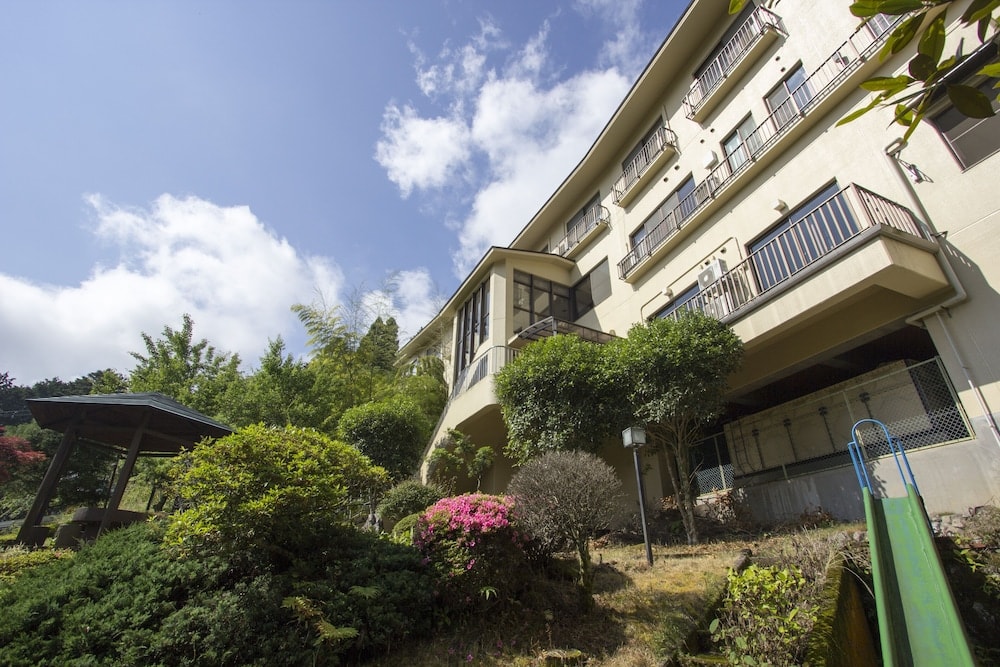 Hakone - Harriway Hotel Hakone