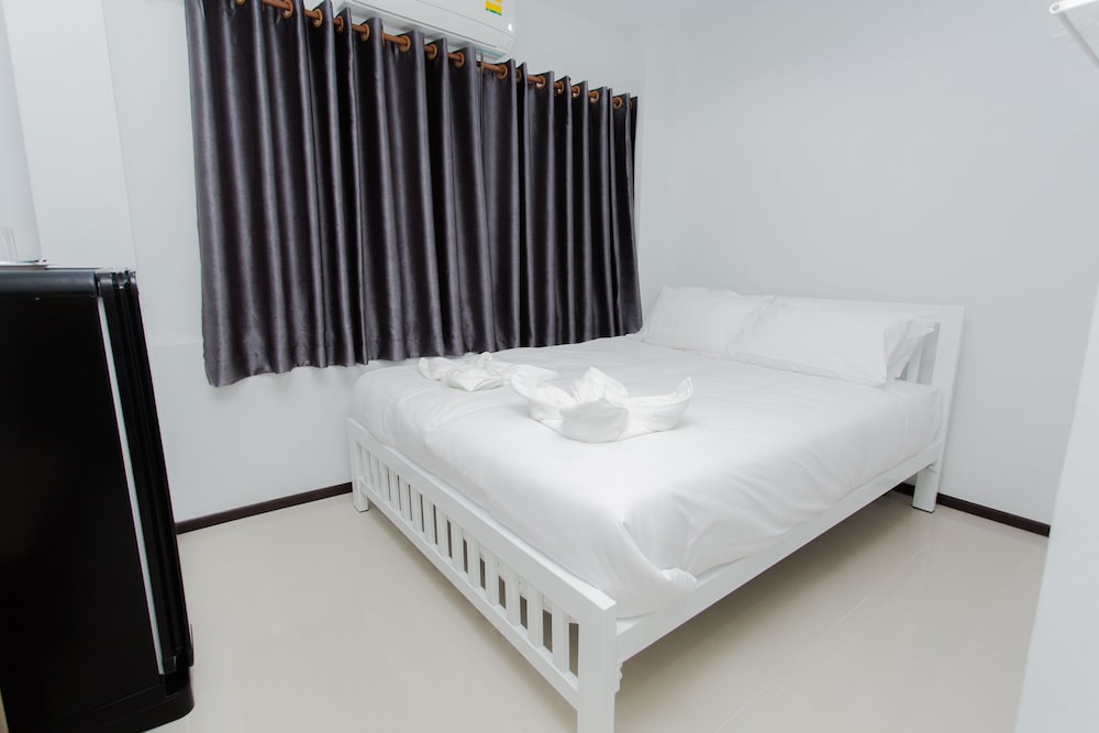Bangkok - NK Guesthouse 2
