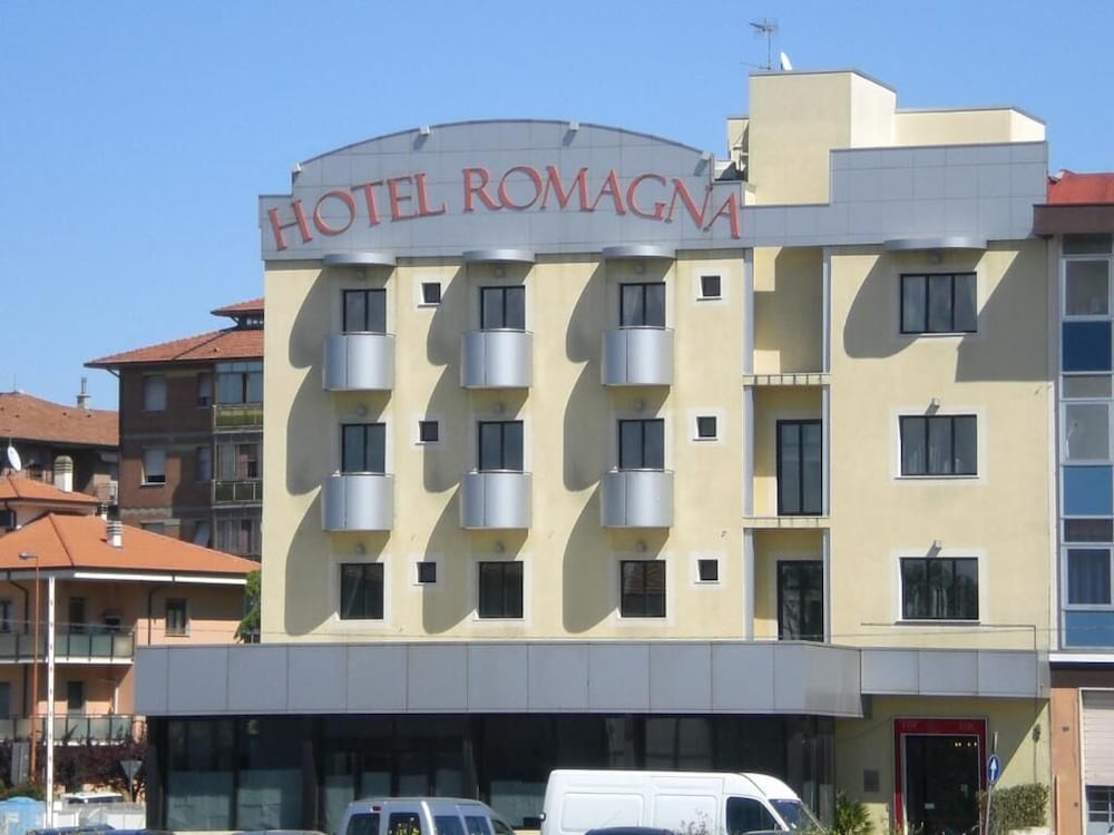 Cesena - Hotel Romagna