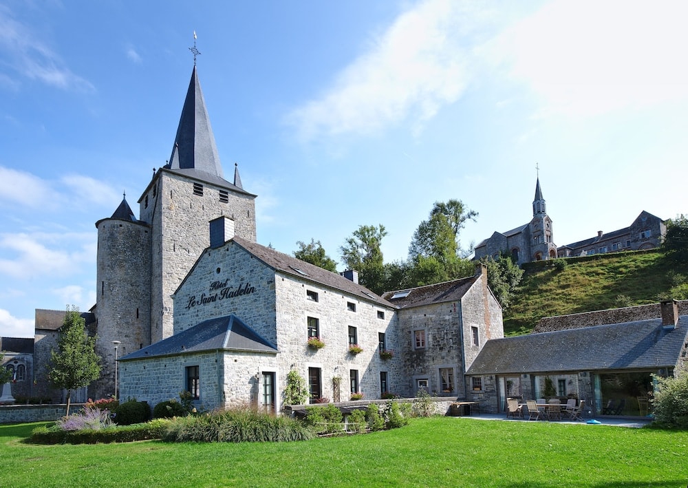 Dinant - Hotel Le Saint Hadelin