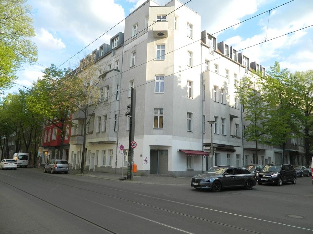 Göteborg - Berlin - K&S Apartments