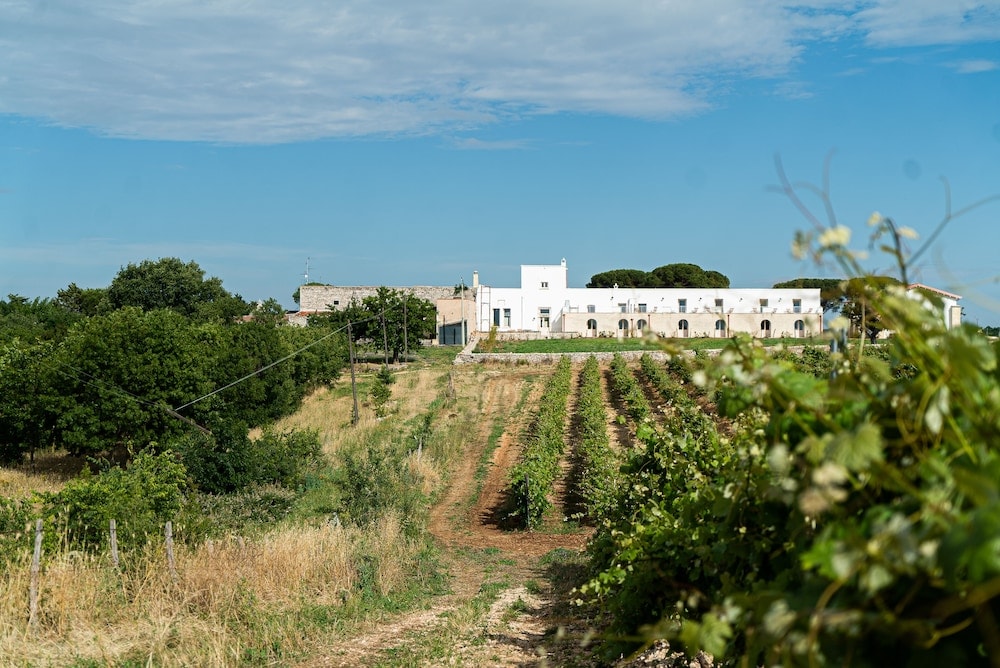 Corato - Le Masserie Zucaro