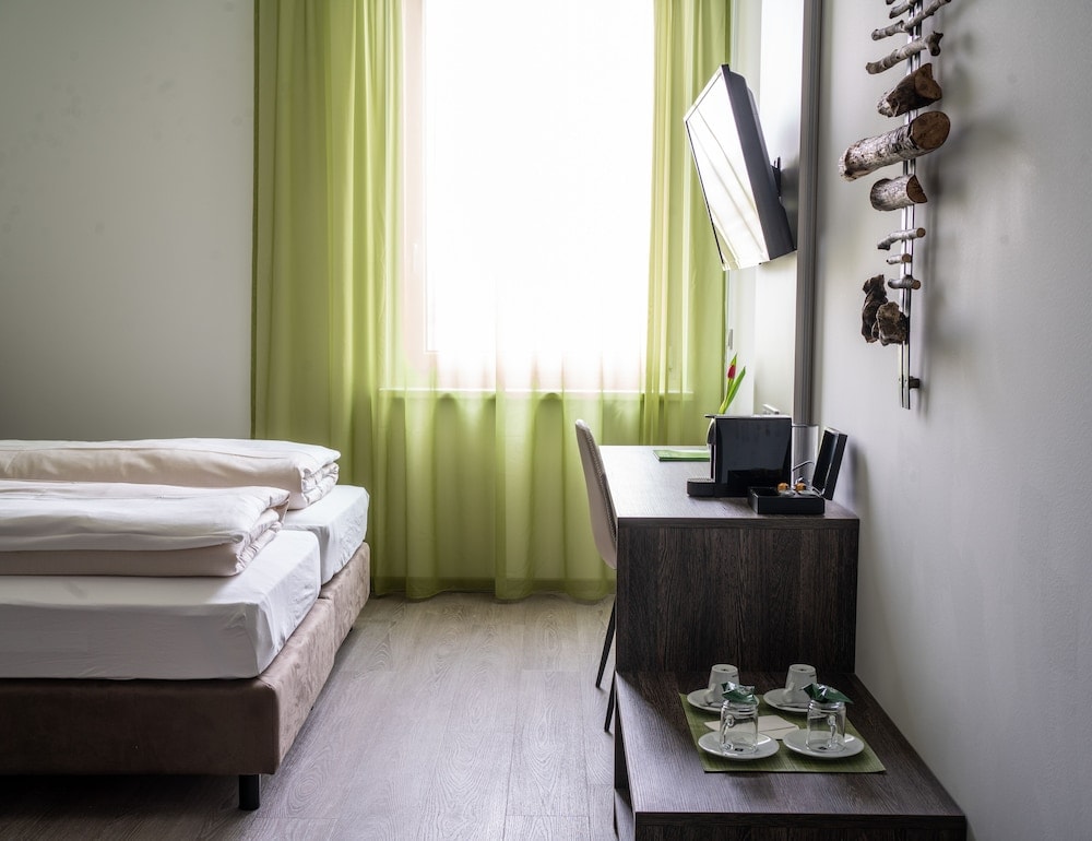 Graz - eee Hotel Graz