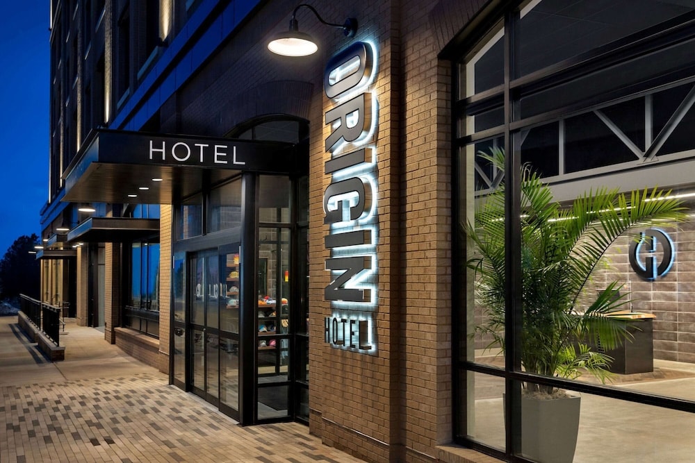 Broomfield - Origin Westminster a Wyndham Hotel
