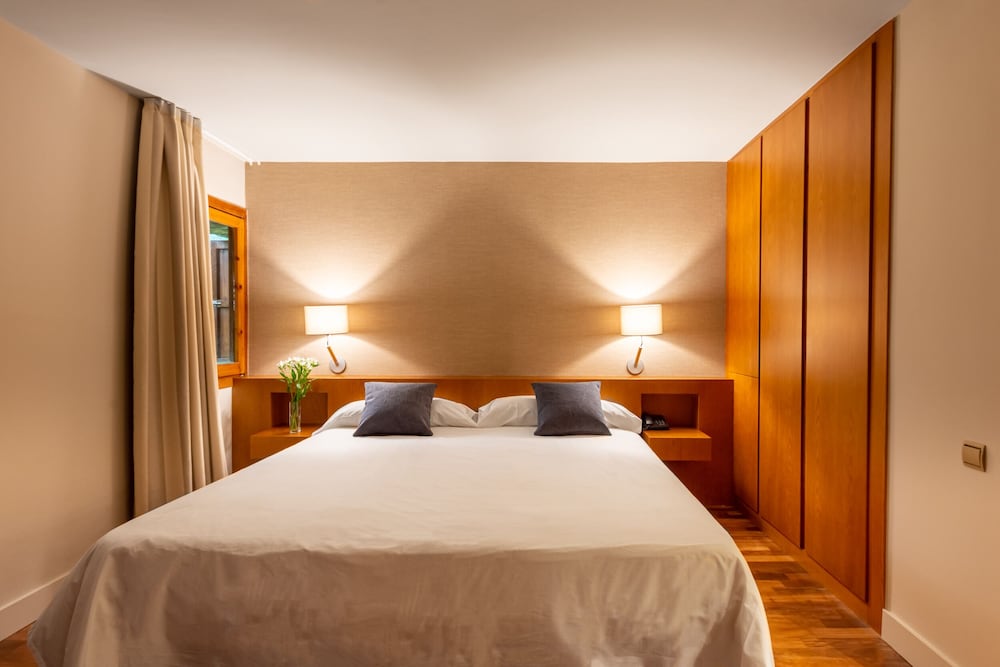 All - Hotel Xalet del Golf