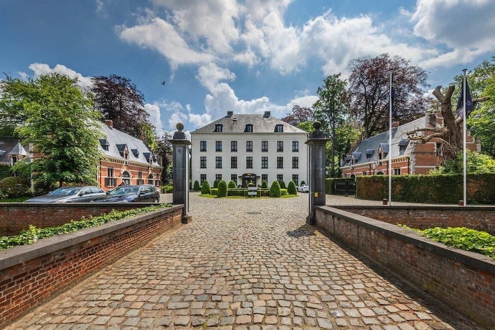 Boom - Hotel Kasteel Solhof