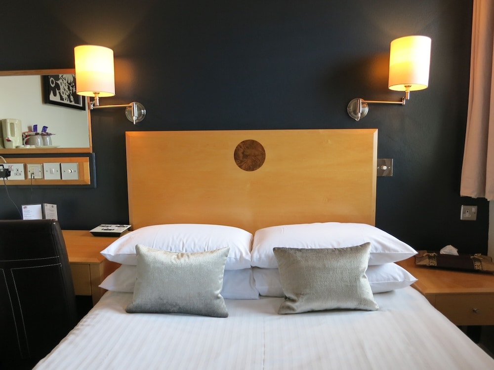 Harrogate - The Studley Hotel