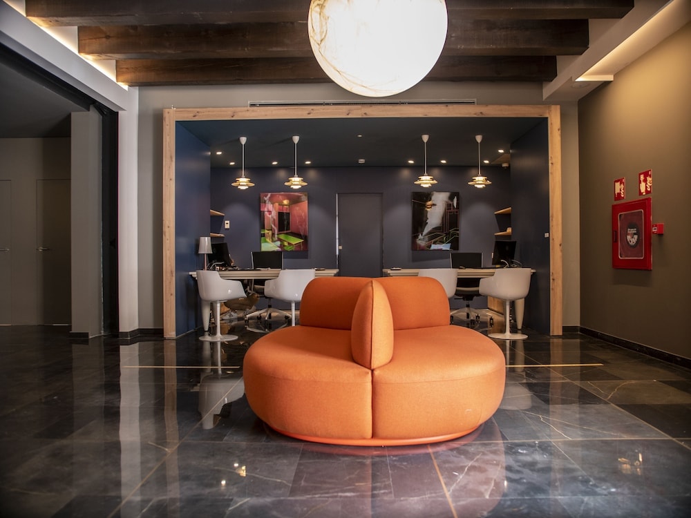 Teruel - Hotel Palacio La Marquesa 4 Estrellas SUP