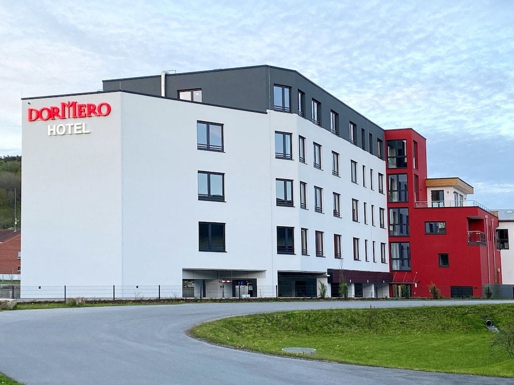 Deggendorf - DORMERO Hotel Deggendorf