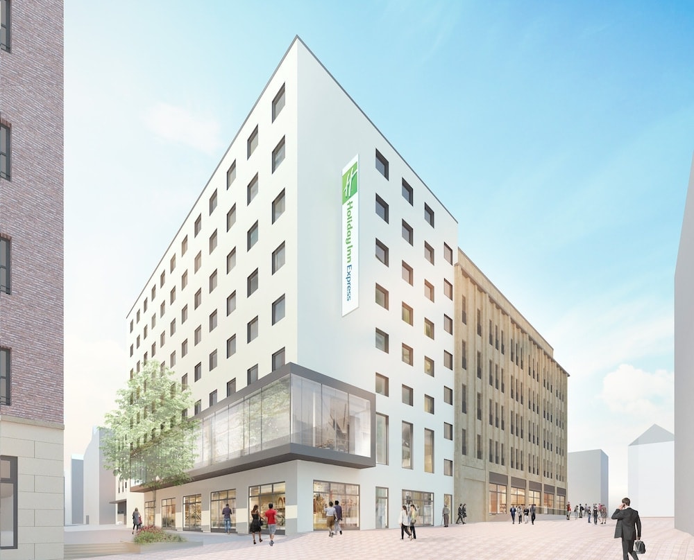 Recklinghausen - Holiday Inn Express RECKLINGHAUSEN by IHG