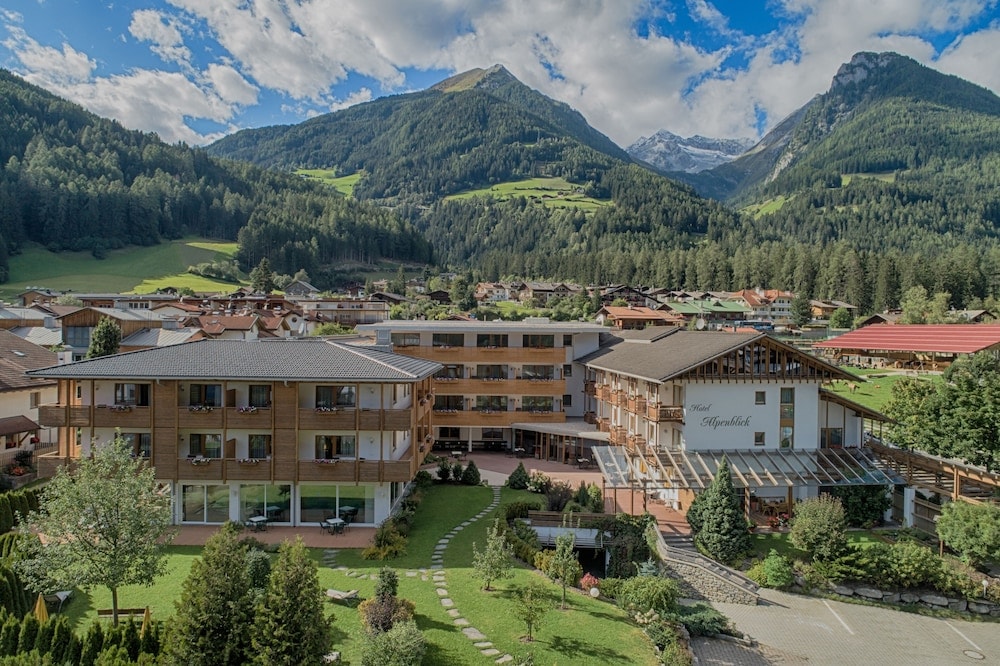 Sand in Taufers - Hotel Alpenblick
