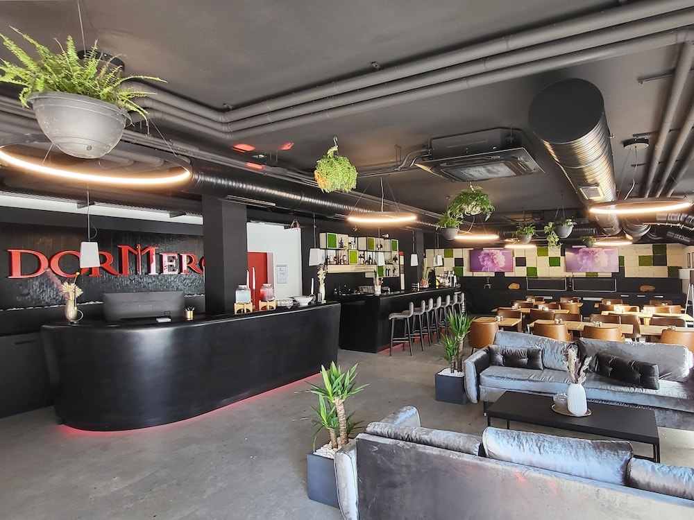 Aschaffenburg - DORMERO Hotel Aschaffenburg