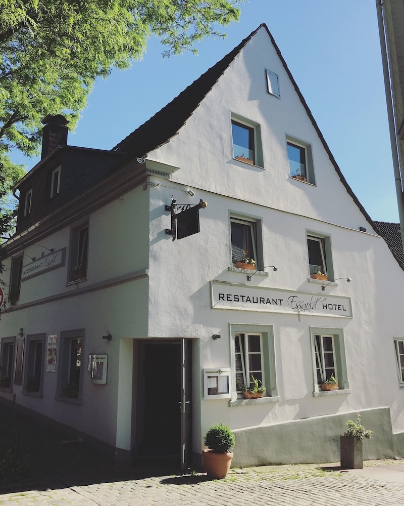 Pension Café Eisgold
