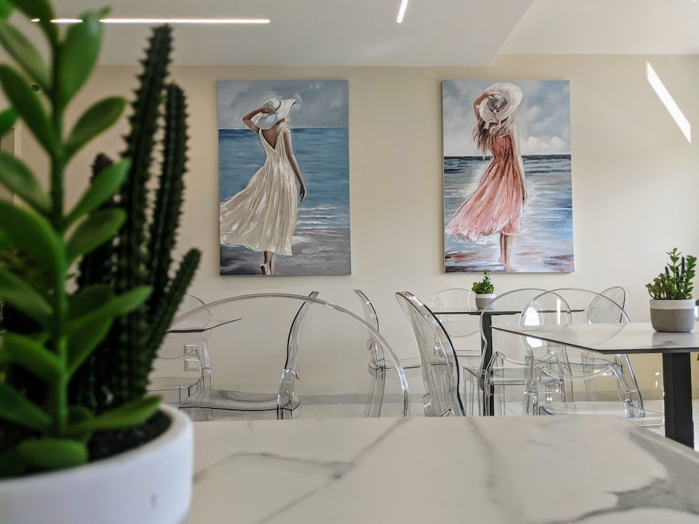 Ascea - Il Giglio Marino Cilento Residence by ElodeaGroup