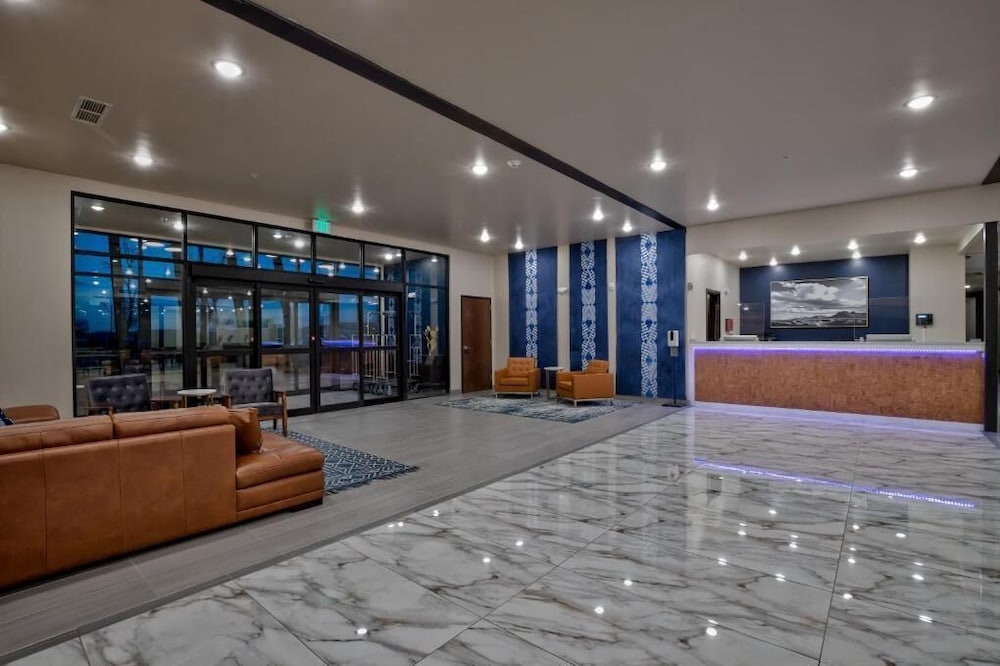 Moab - Scenic View Inn & Suites Moab