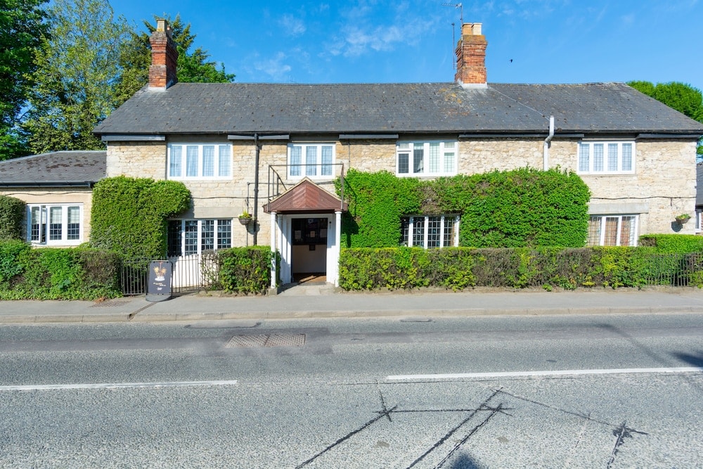 Bicester - Jersey Arms Hotel Bicester