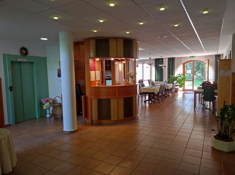 Hévíz - Ágnes Hotel