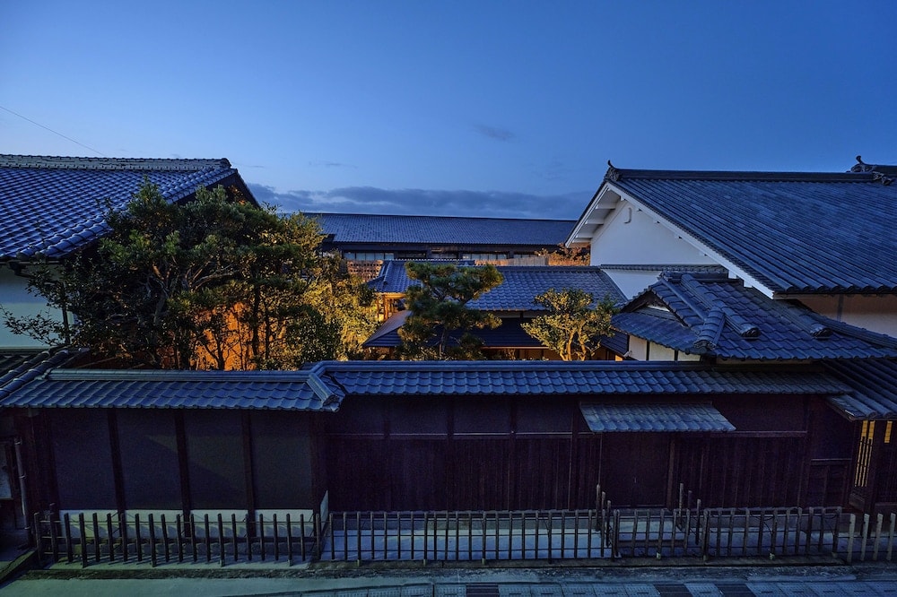 Takehara - Azumi Setoda