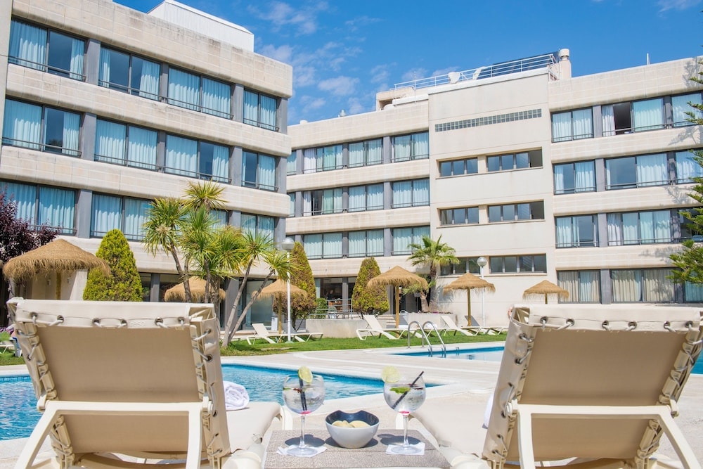 Stockholm - Sitges - Atenea Park Suites & Apartments