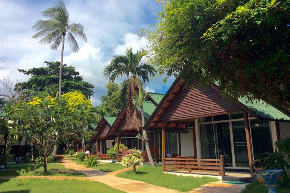 Koksamui - Marine Chaweng Beach Resort