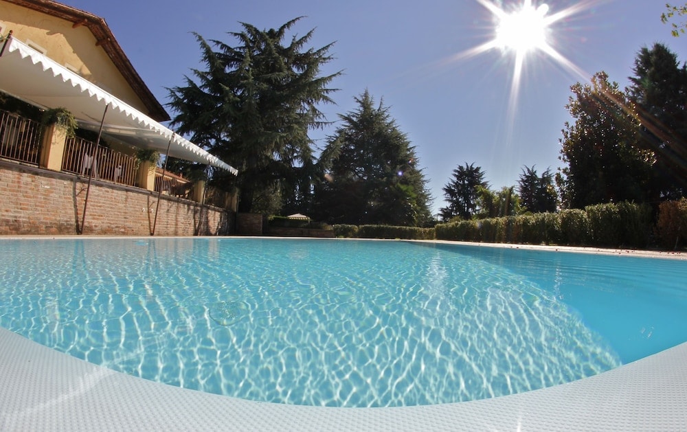 Pinerolo - Locanda Maison Verte