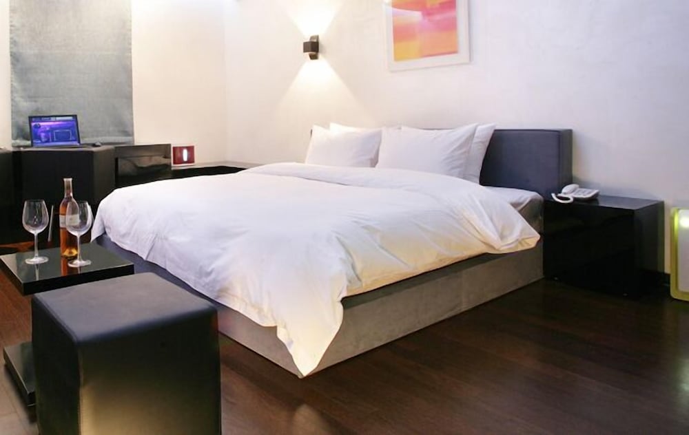 Koyang - Antives Hotel