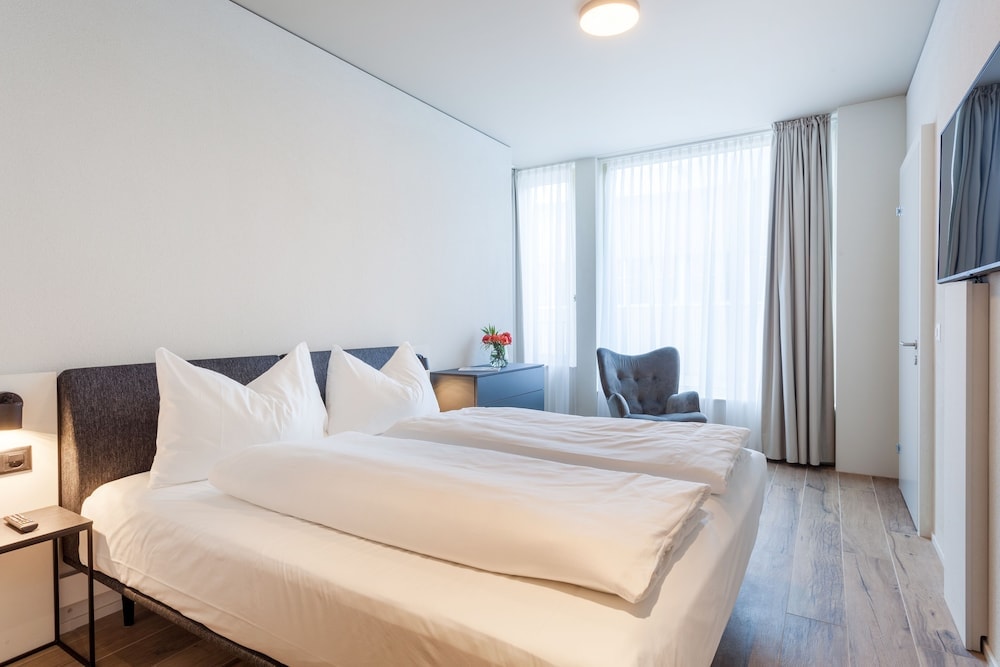 Baden - Centurion Swiss Quality Towerhotel Windisch