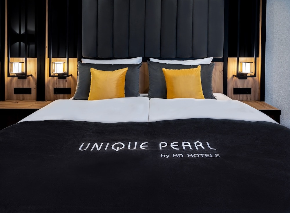 Dortmund - Hotel Unique Pearl
