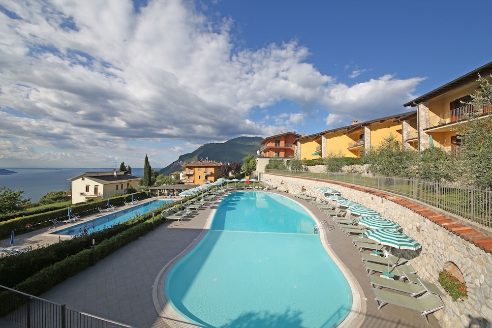 Stockholm - Malcesine - Residence Besass, GTSGroup