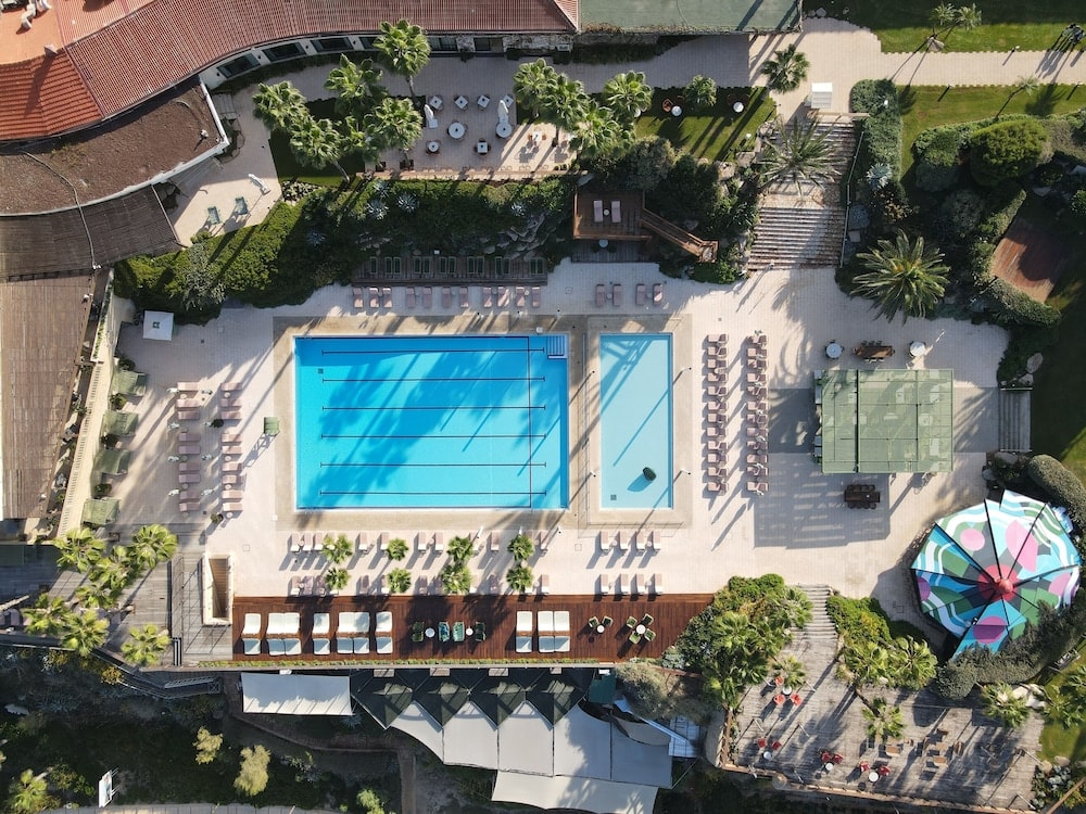 Dan Accadia Herzliya Hotel