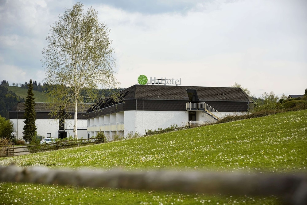 Willingen - H+ Hotel Willingen