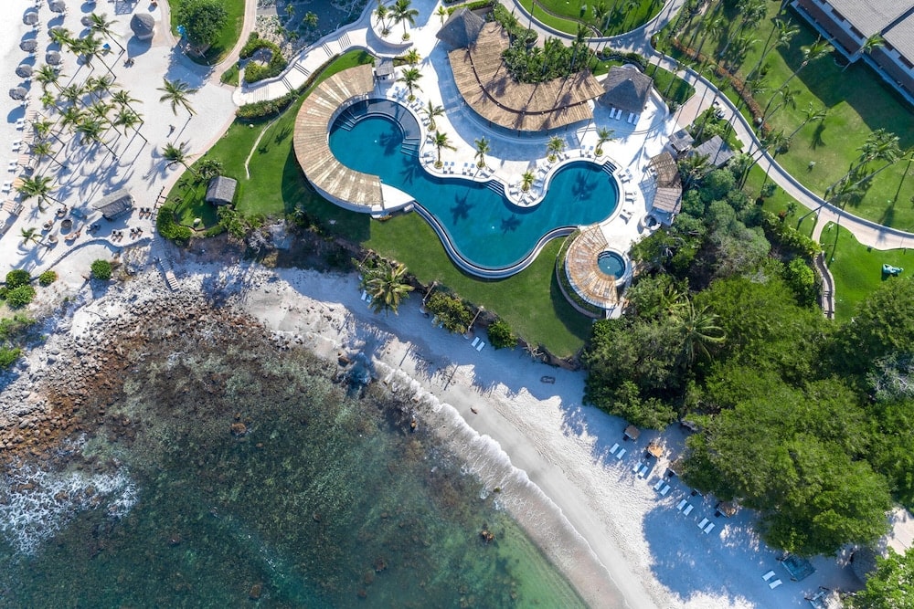 Punta Mita - Four Seasons Resort Punta Mita