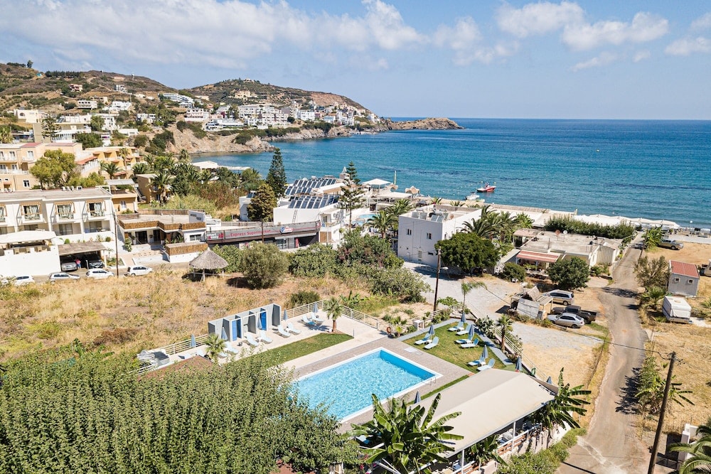 Balion - Gorgona Hotel