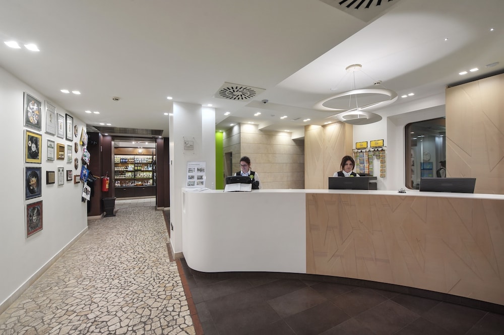 Frosinone - Hotel Testani Frosinone
