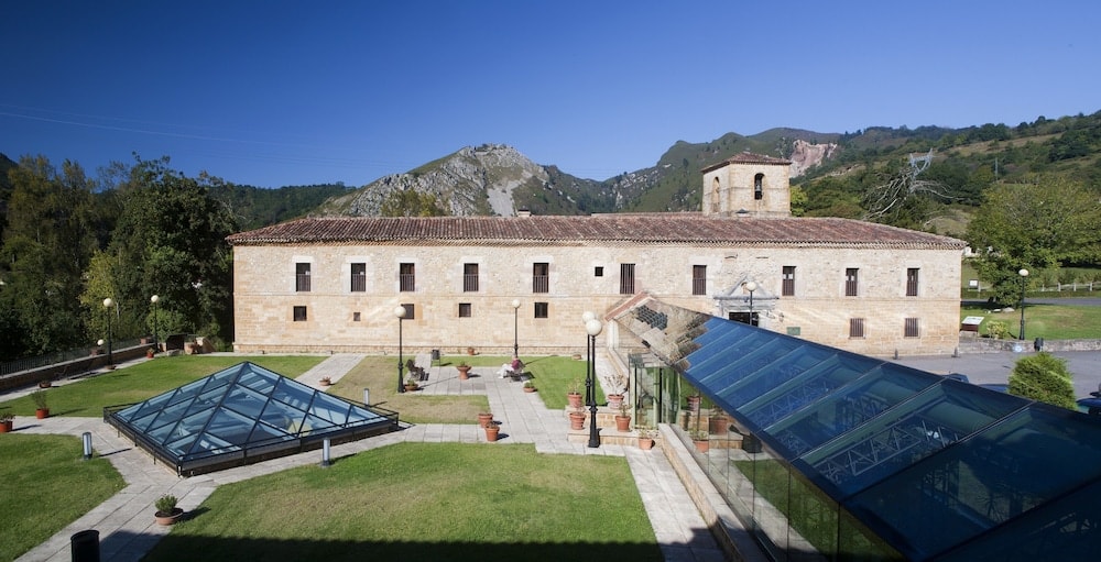 Cangas de Onís - Parador de Cangas de Onís