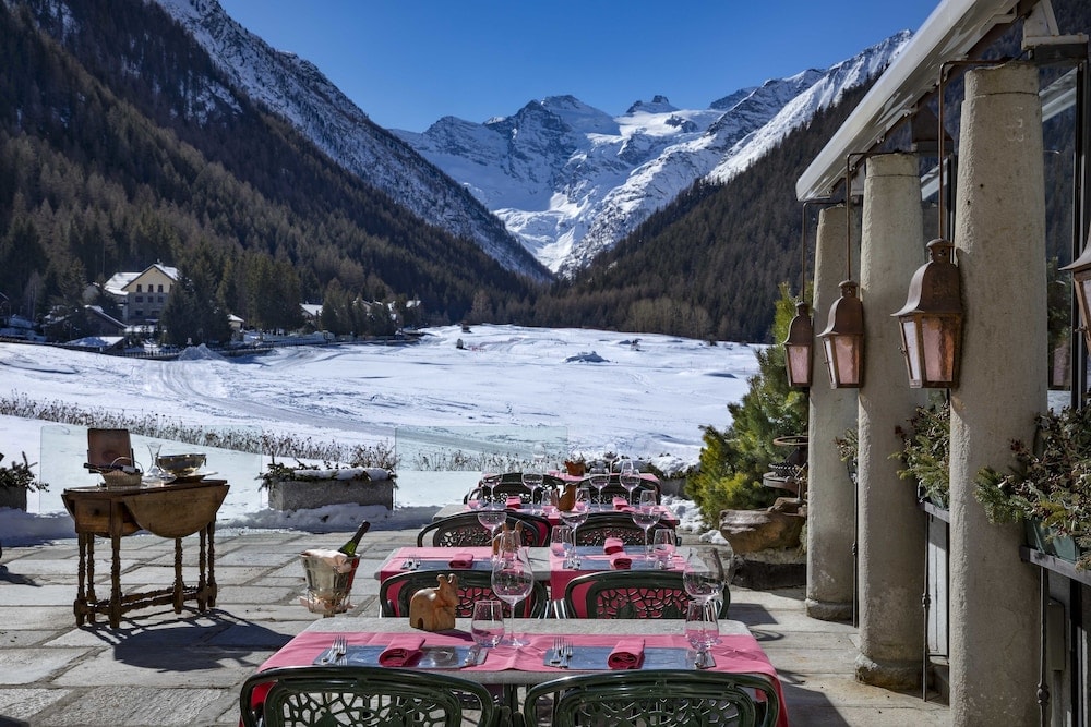 Cogne - Bellevue Hotel & SPA