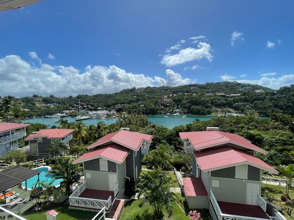 Castries - Vacation Club By Lush