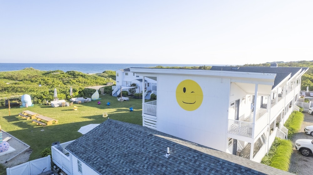 Montauk - Hero Beach Club