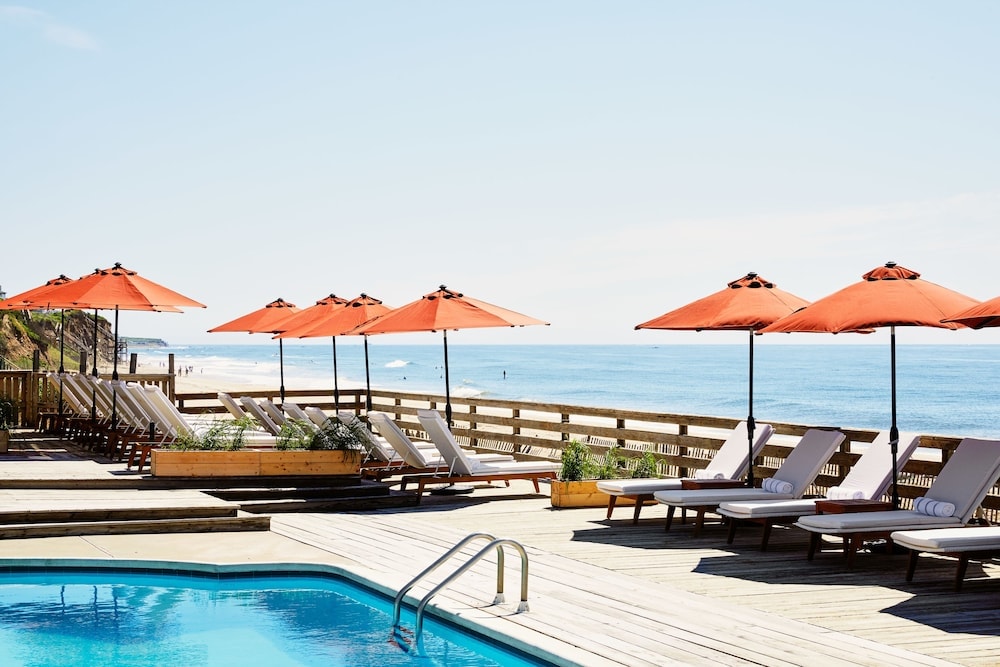 Montauk - Marram
