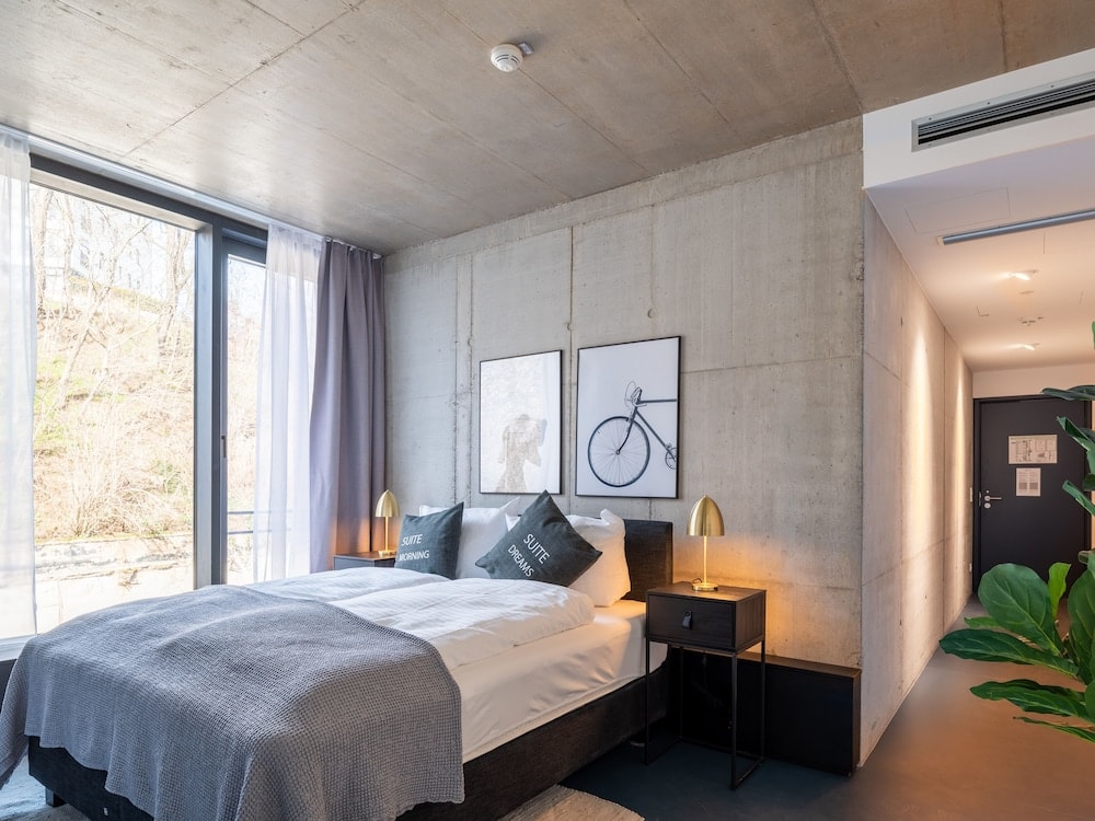 Erfurt - Limehome Erfurt Maximilian Welsch Str