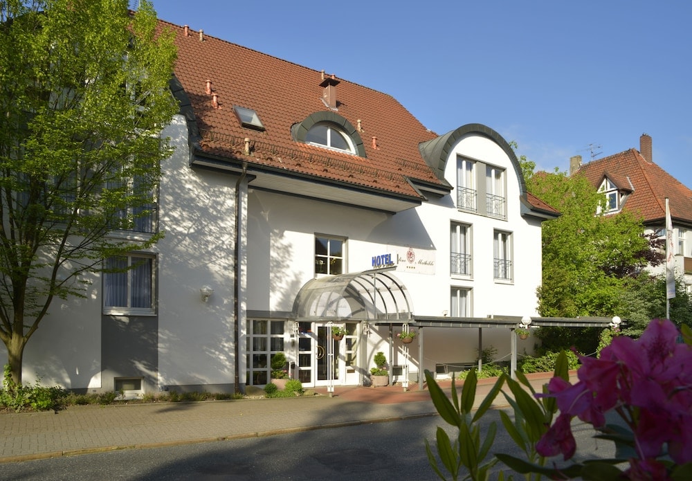 Celle - Hotel Caroline Mathilde
