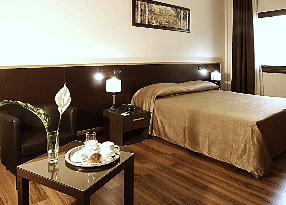 Cassino - Forum Palace Hotel