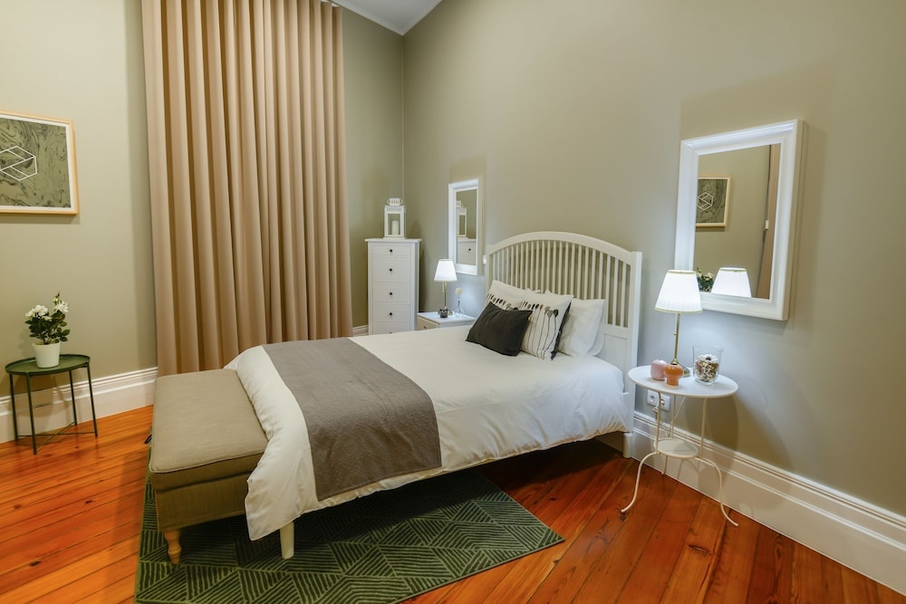Stockholm - São Miguel, Azorerna - GuestReady - Casa Conforto & Chiado