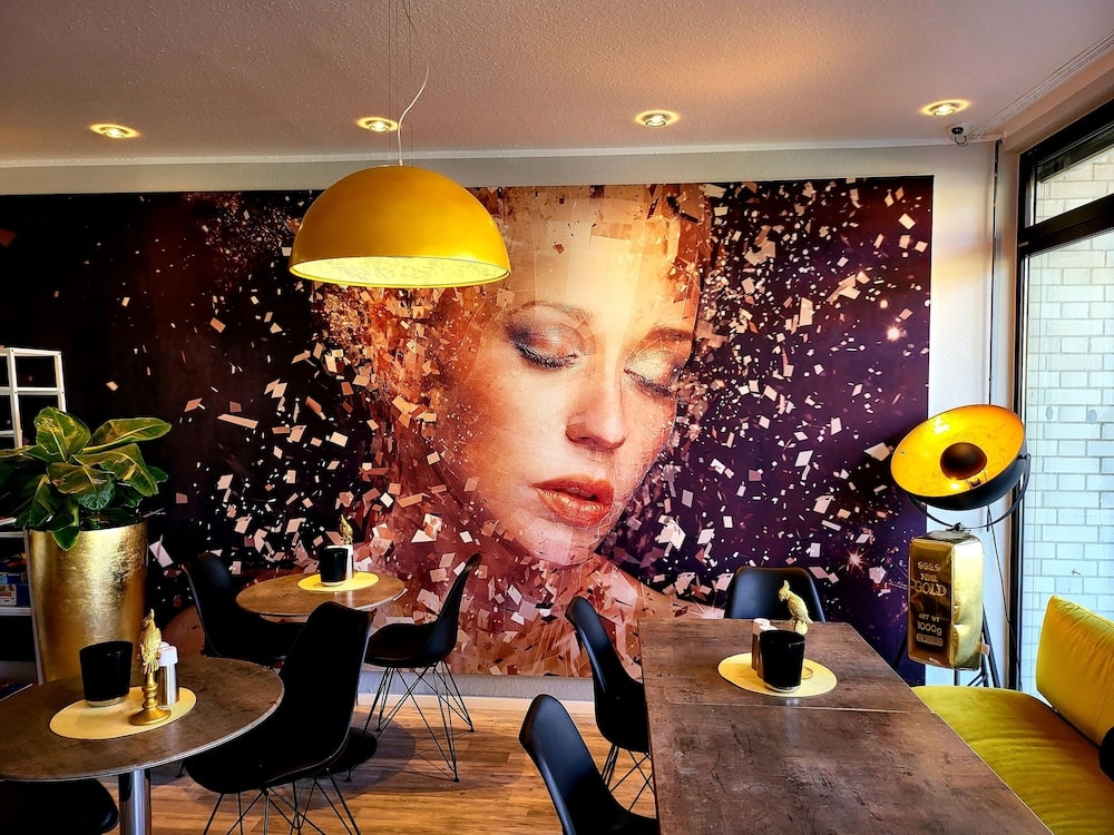 Augsburg - Arthotel ANA Gold