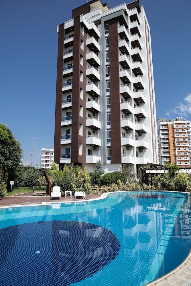 Mersin - Upart Home