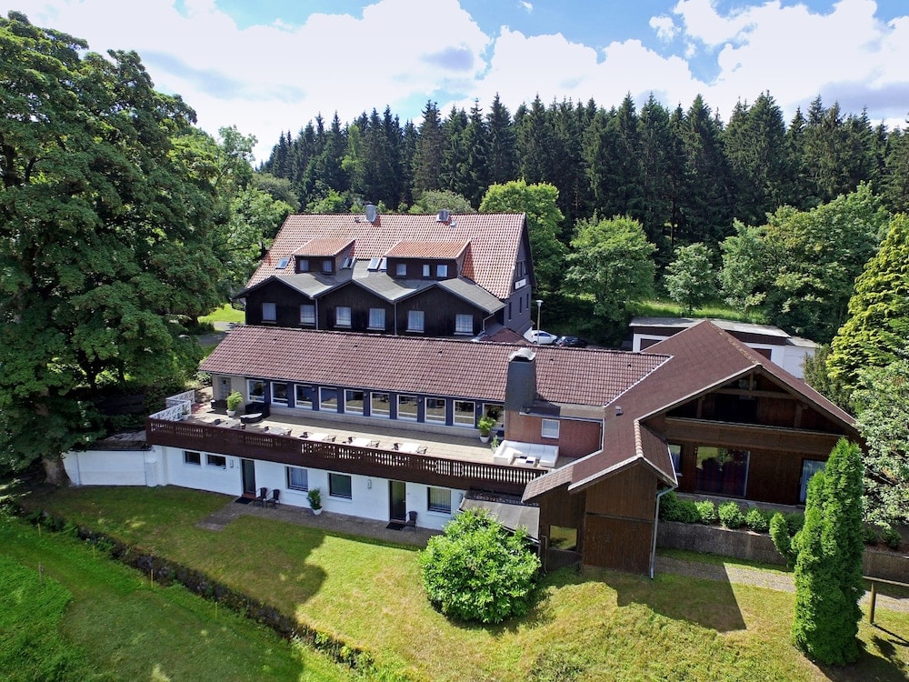 Clausthal-Zellerfeld - Hotel Mein Bergblick