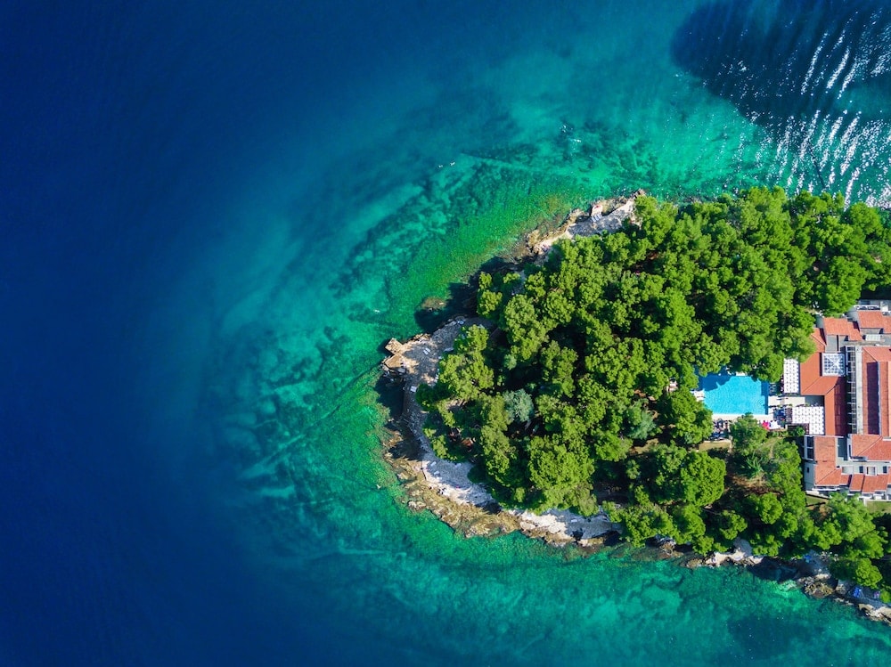 Poreč - Villa Galijot Plava Laguna