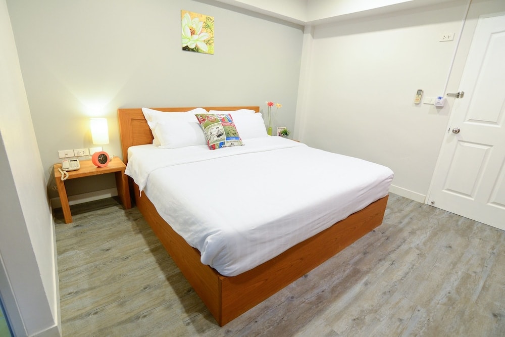 Rayong - BJ Boutique