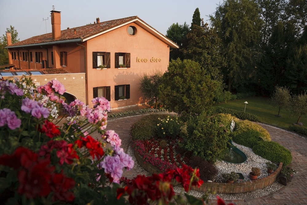 Marghera - Relais Leon d'Oro