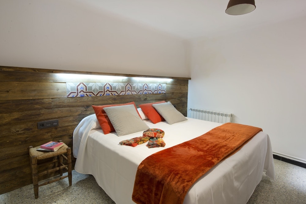 Montserrat - Apartaments MO